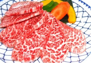 栃木県足利市のおすすめグルメ　焼肉居酒屋　しょうりゅう